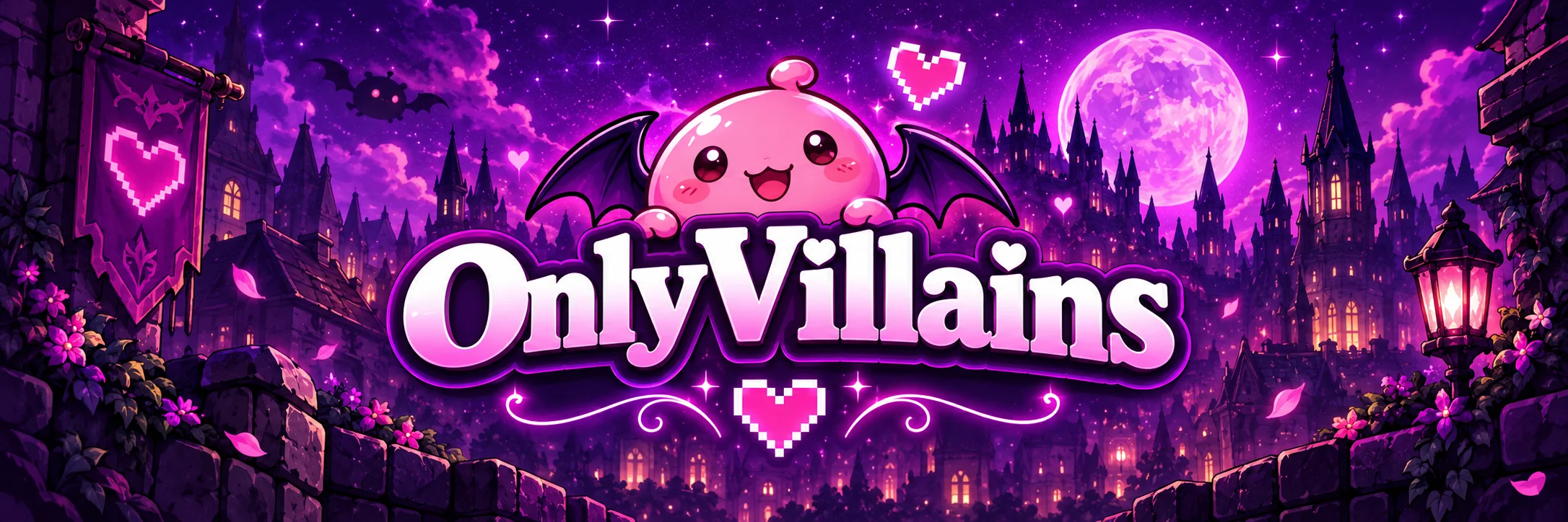 OnlyVillains